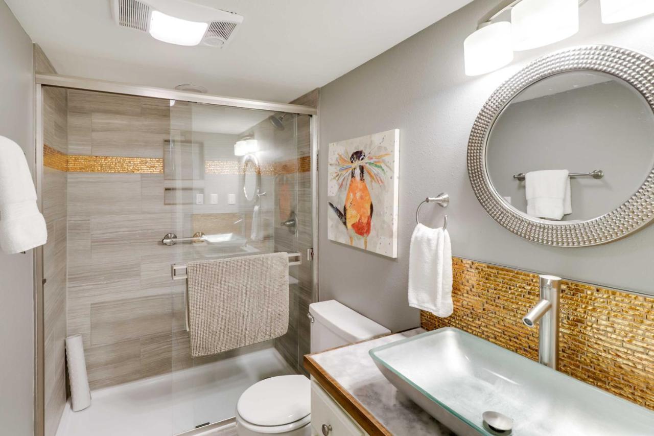 Cozy Lake Hamilton Condo With Balcony And Pool Access! Hot Springs Bagian luar foto